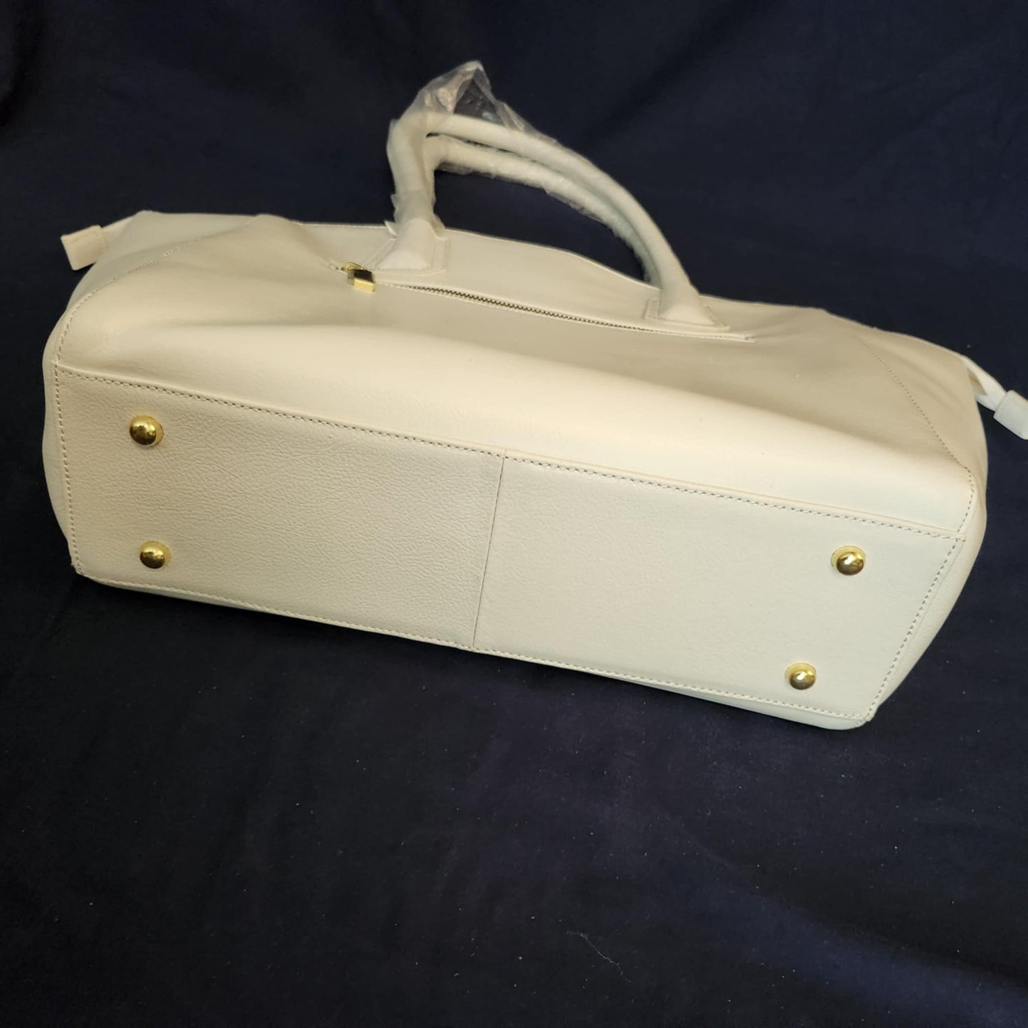 Joy & Iman Travel Bag