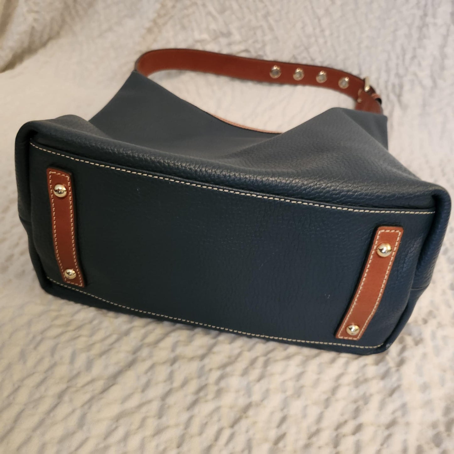 Dooney & Bourke Hobo Crossbody Bag