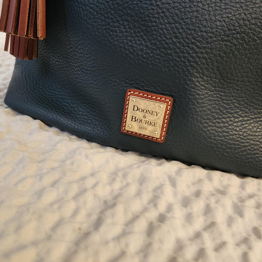 Dooney & Bourke Hobo Crossbody Bag
