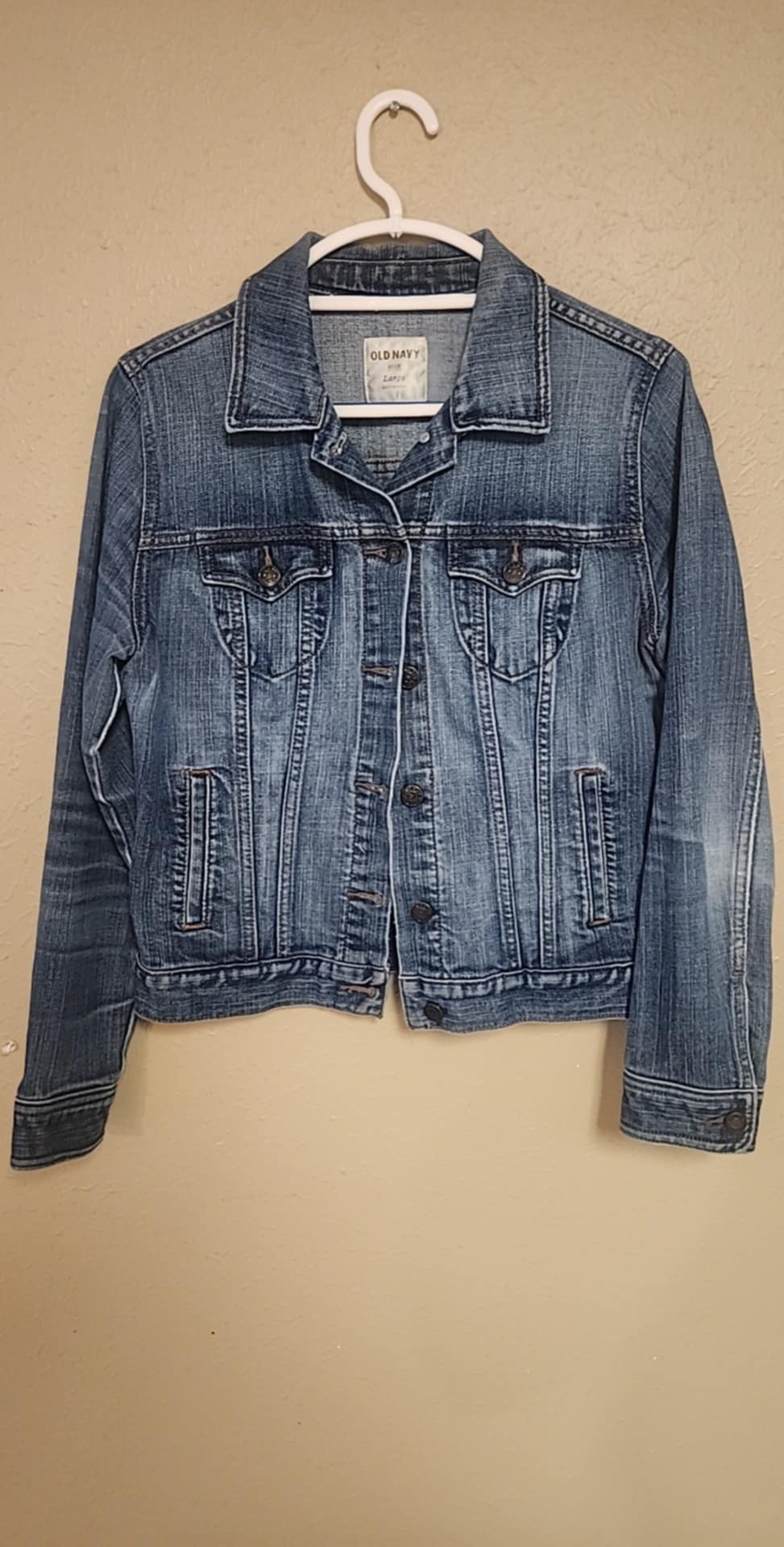 OLD NAVY JACKET