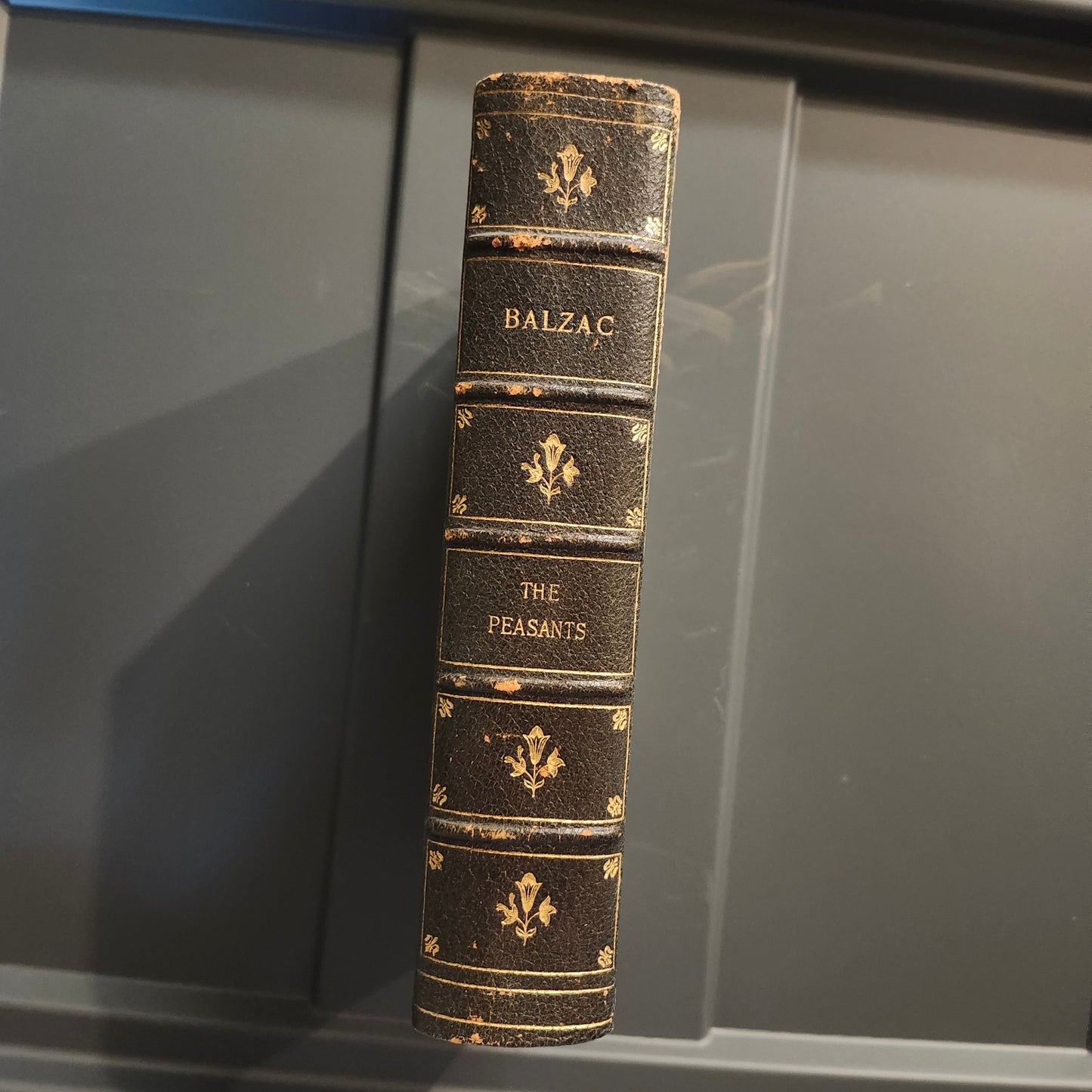 Honoré de Balzac Set