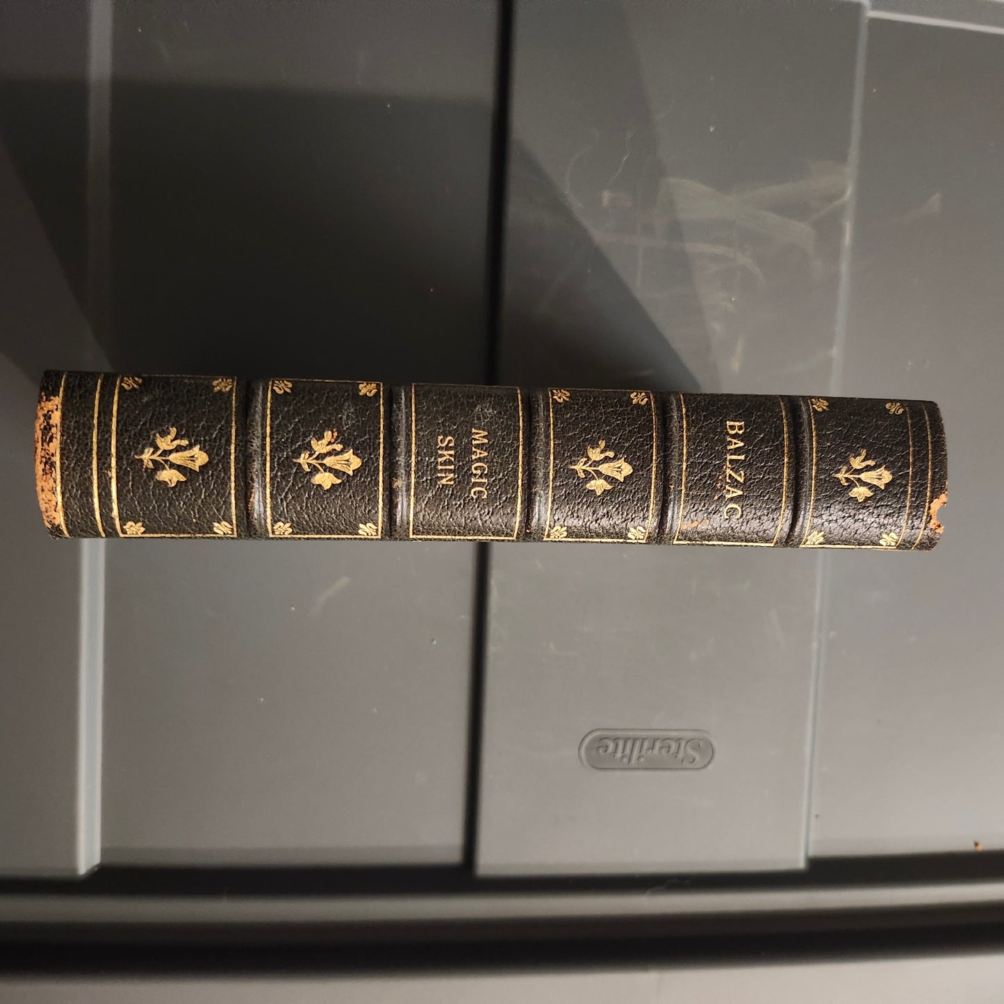 Honoré de Balzac Set