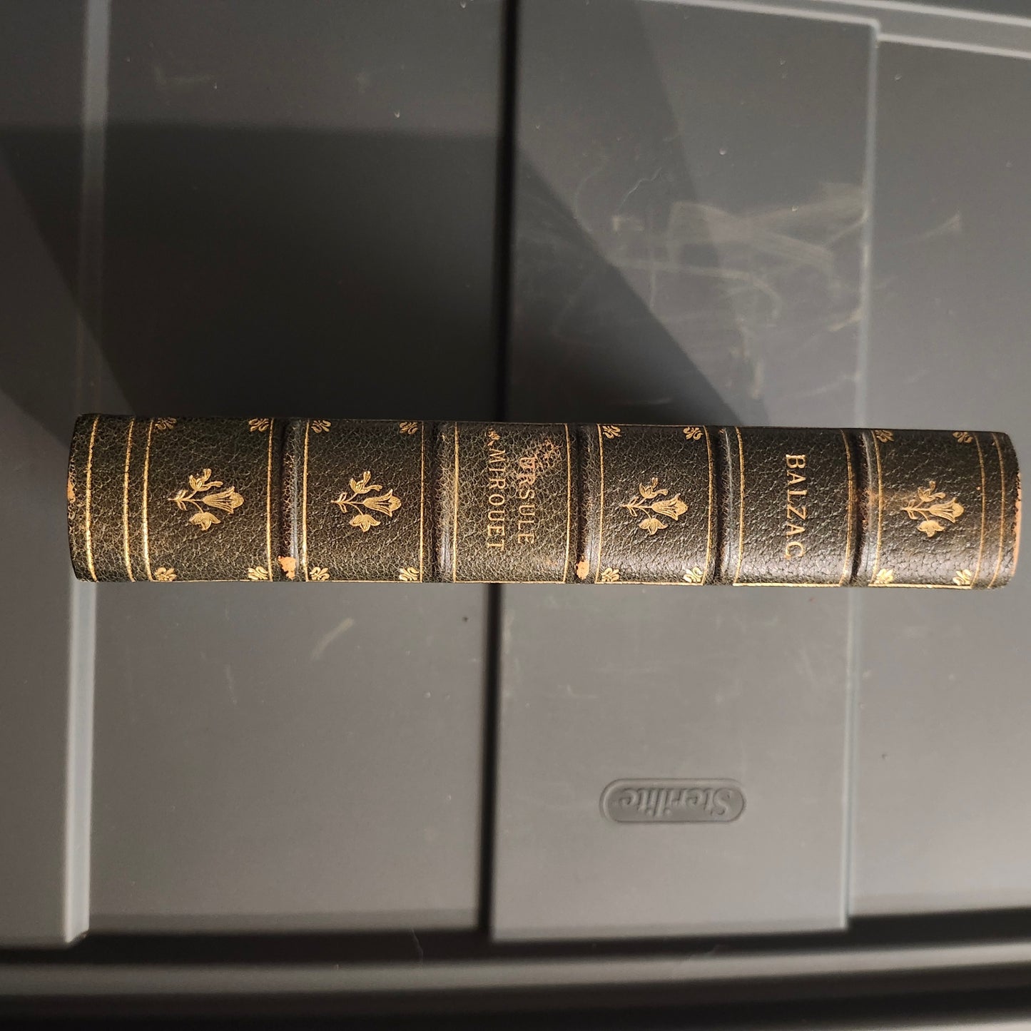 Honoré de Balzac Set