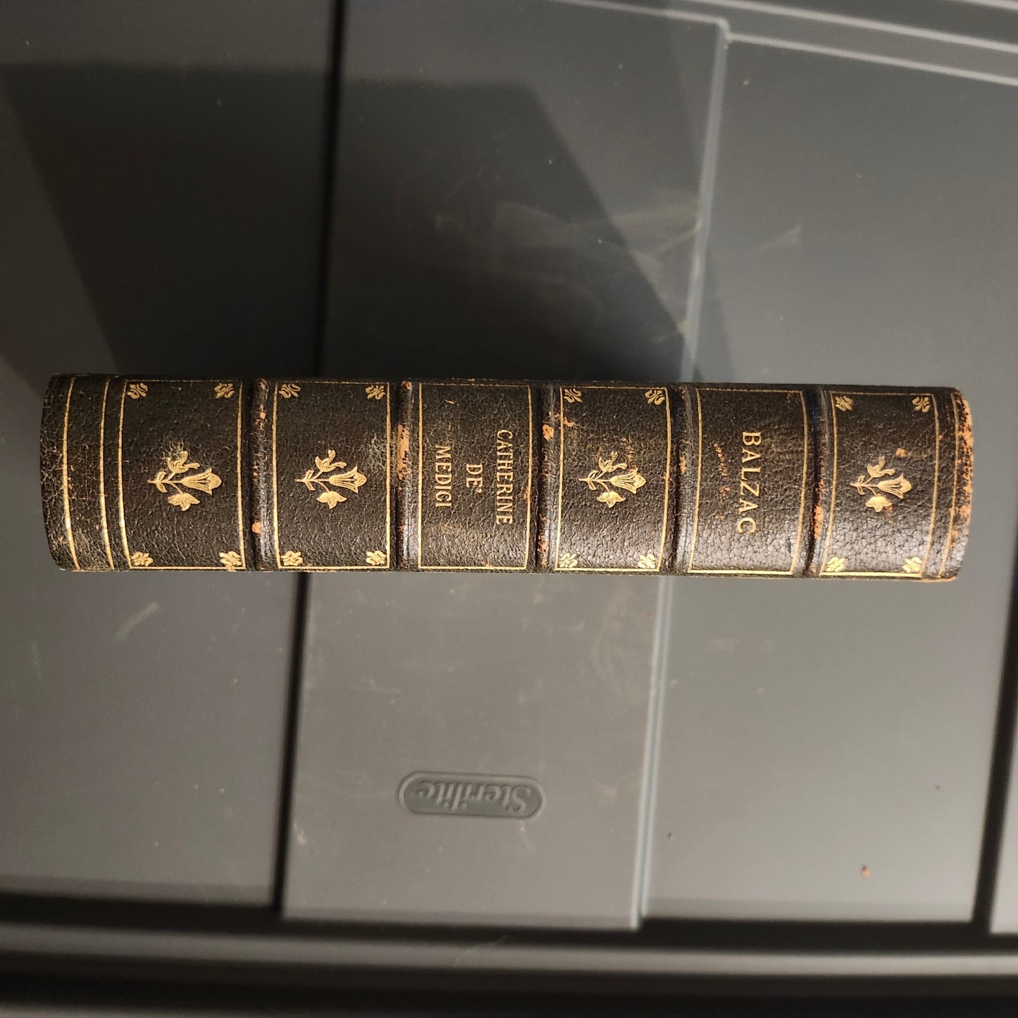 Honoré de Balzac Set