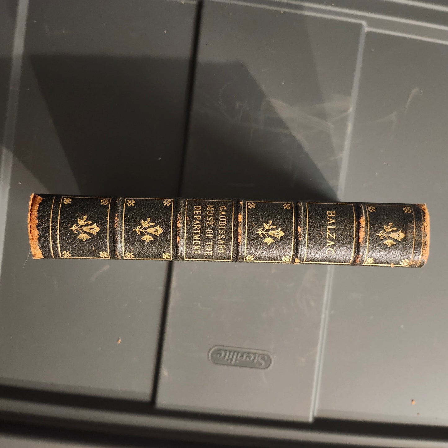 Honoré de Balzac Set
