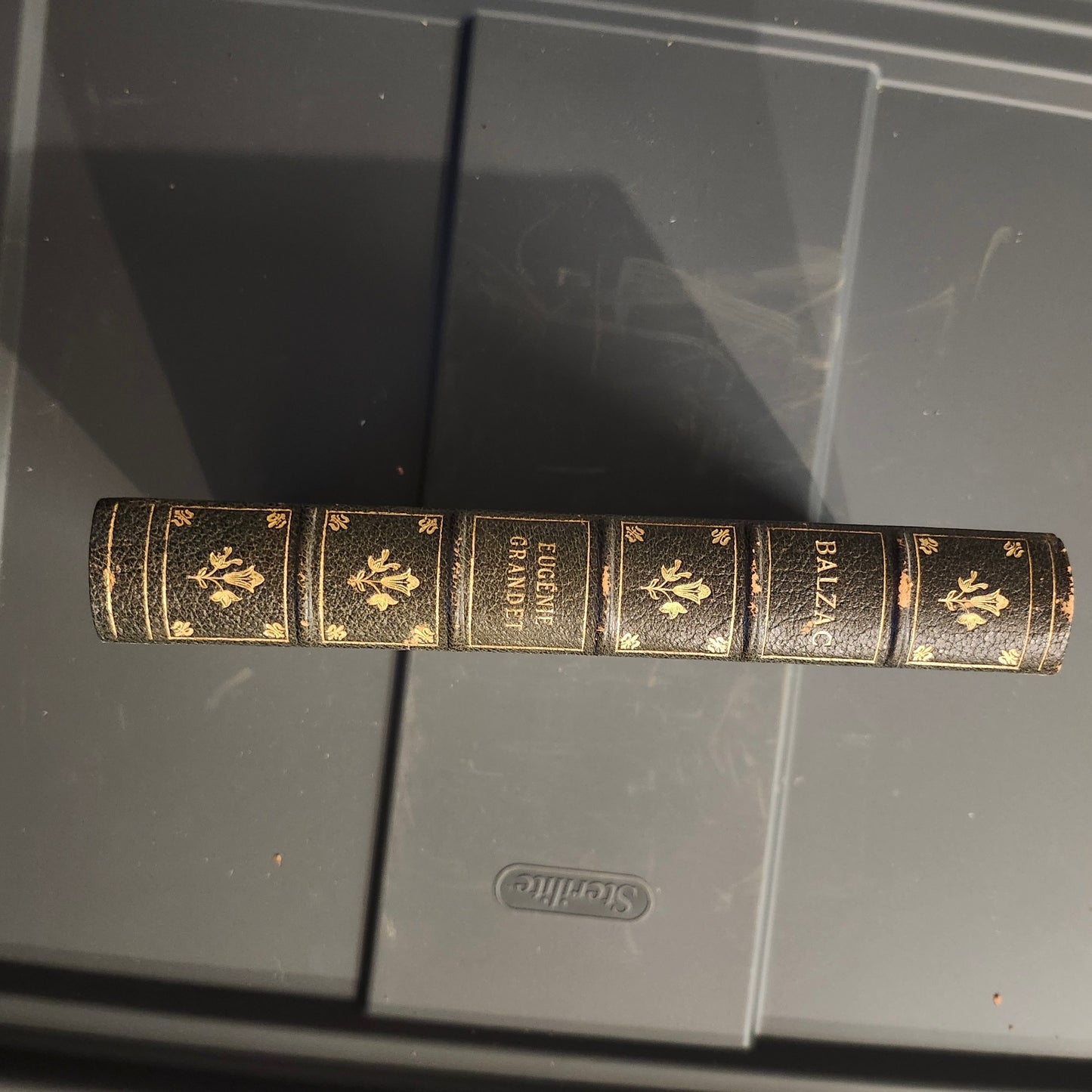 Honoré de Balzac Set