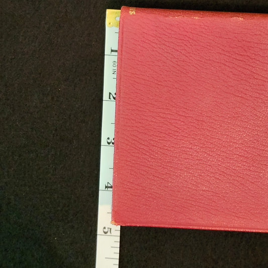 COLLINS LEATHER CLASSICS