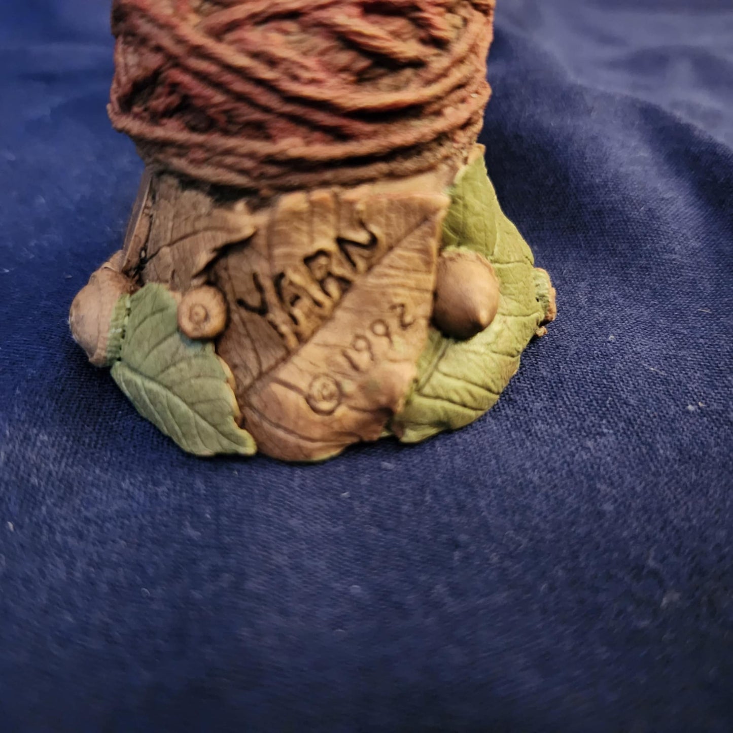 YARN