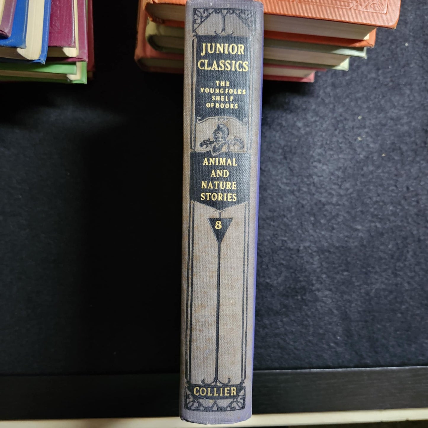 JUNIOR CLASSICS