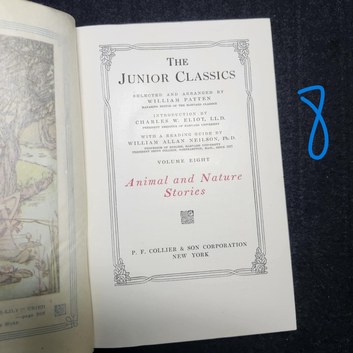 JUNIOR CLASSICS