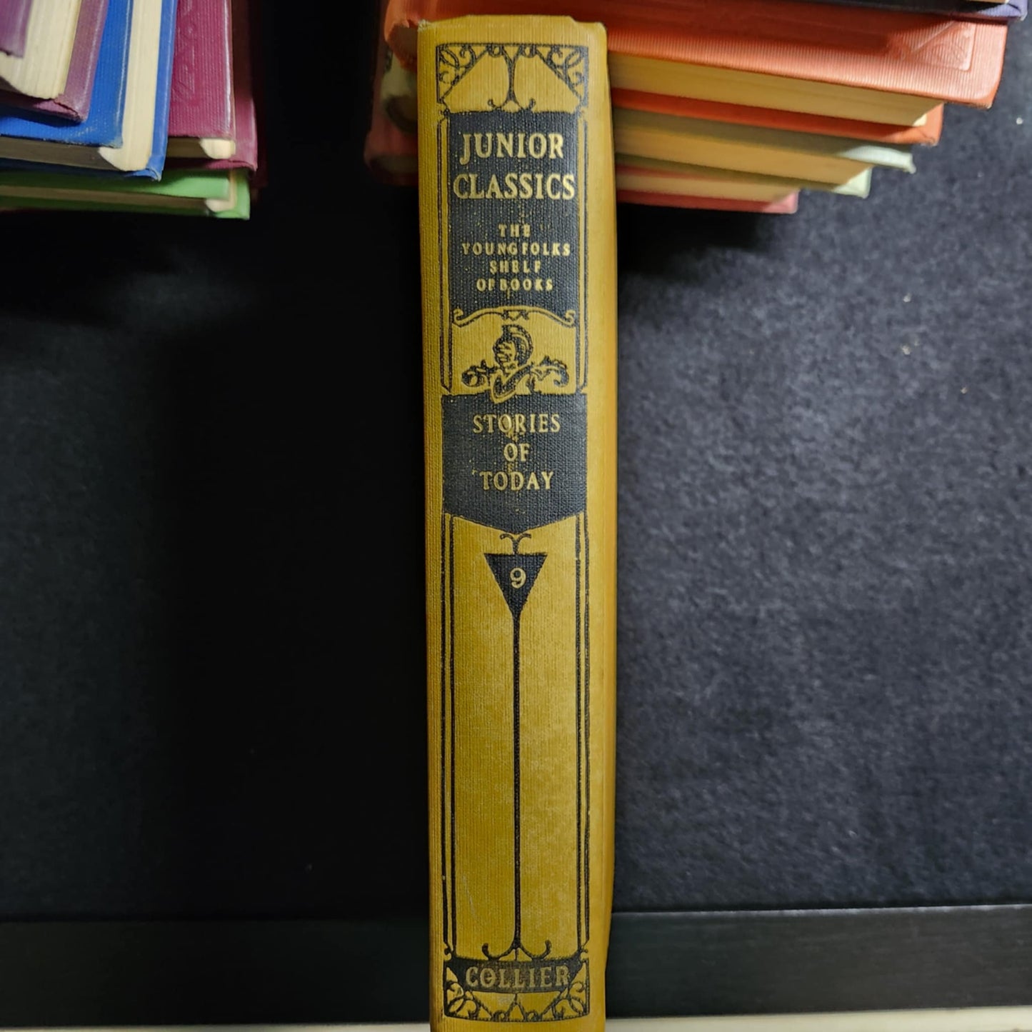 JUNIOR CLASSICS