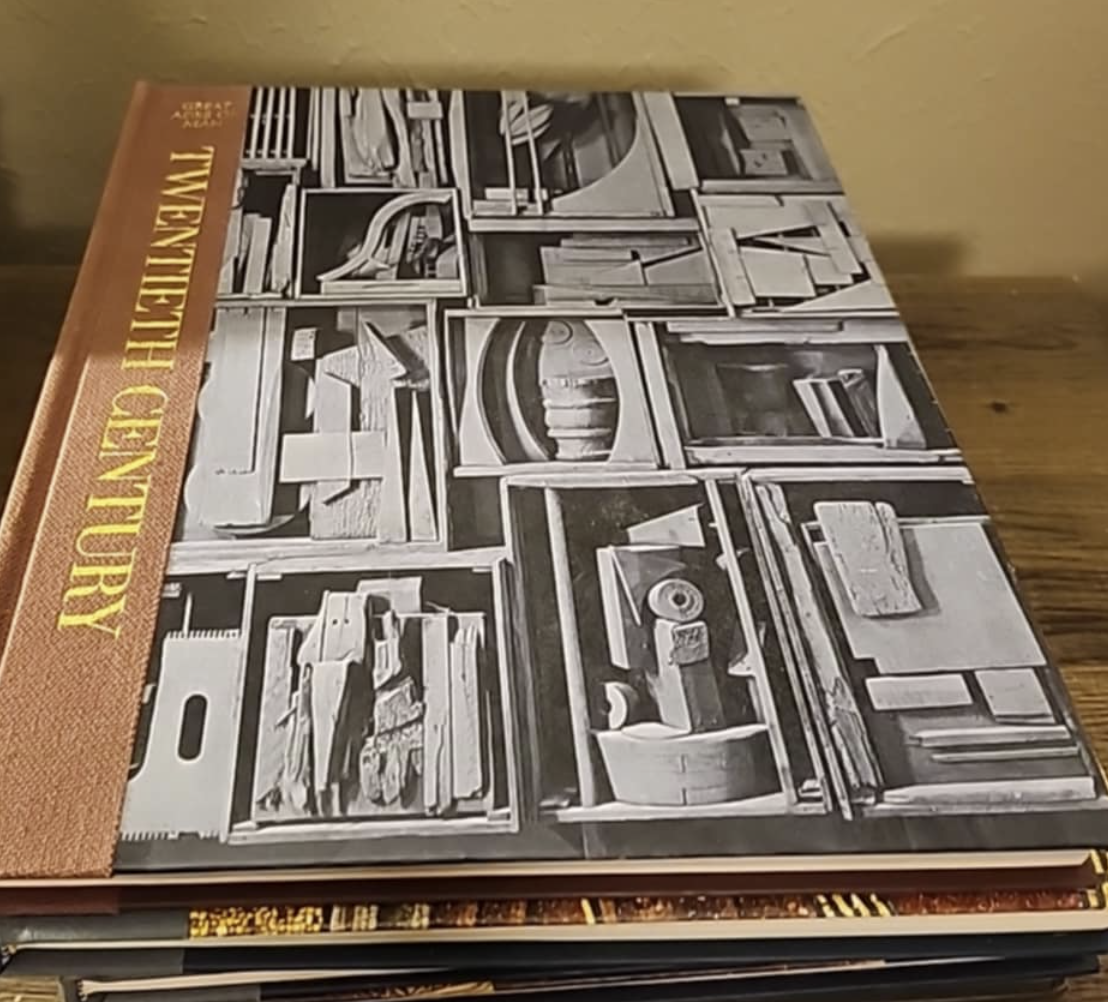 GREAT AGES OF MAN set