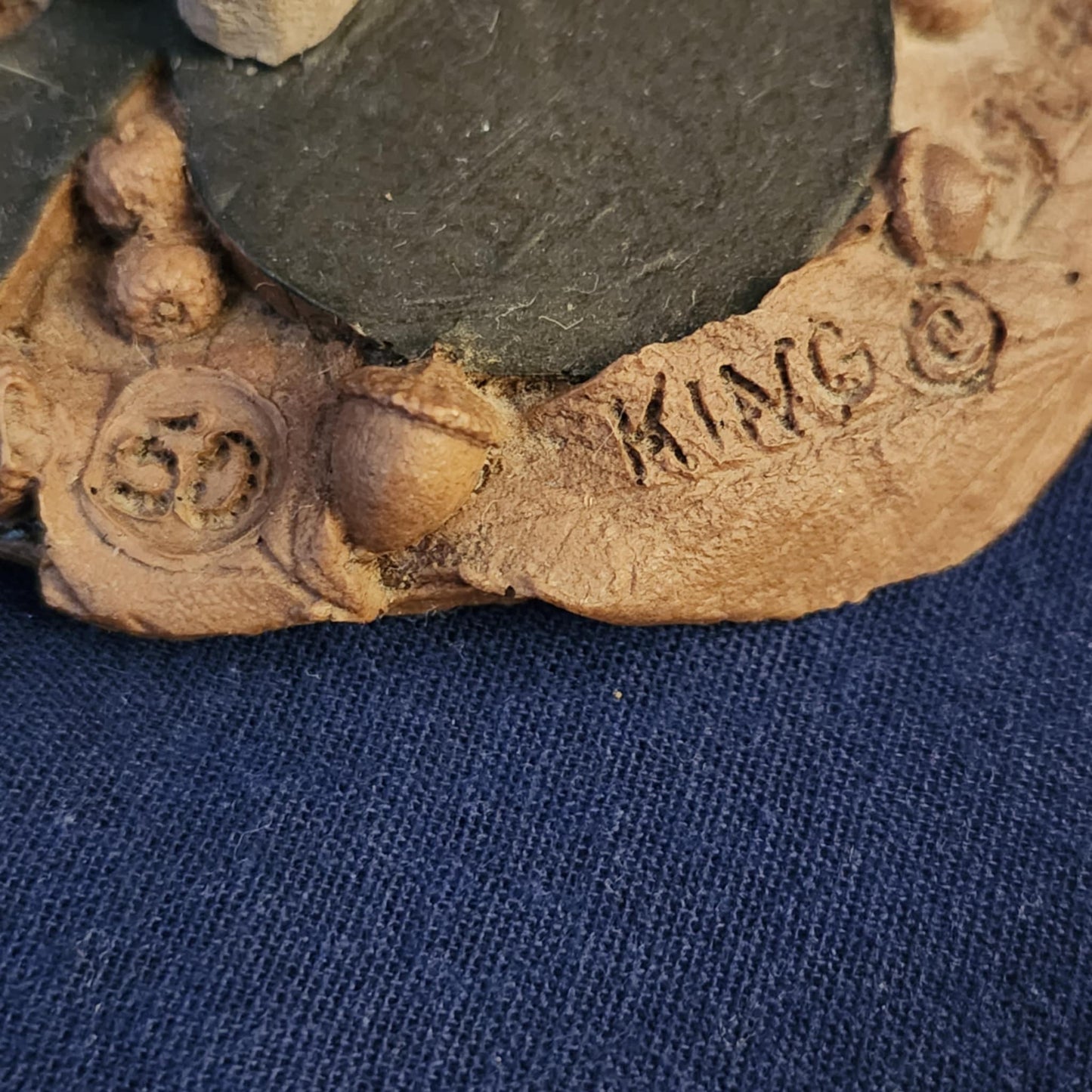 KING OF CLUBS