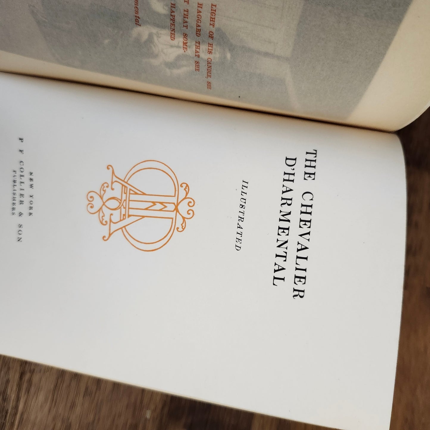 Alexandre Dumas Set