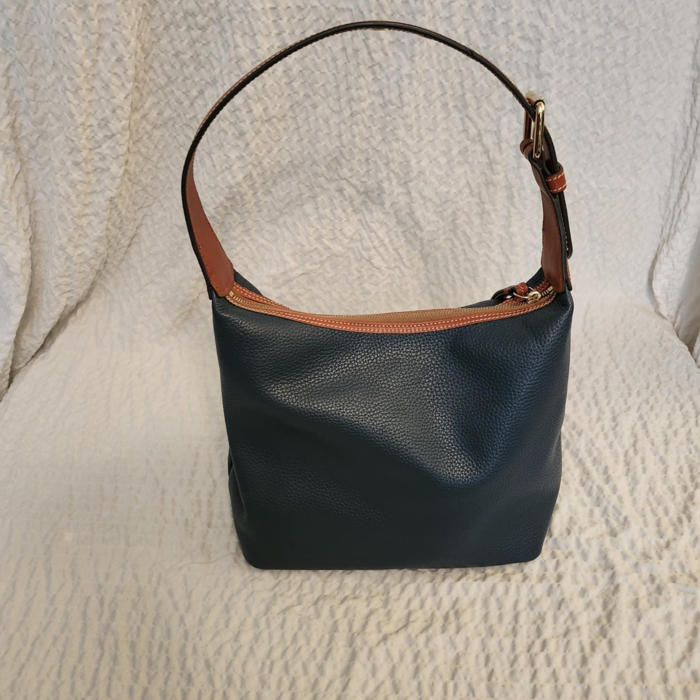 Dooney & Bourke Hobo Crossbody Bag
