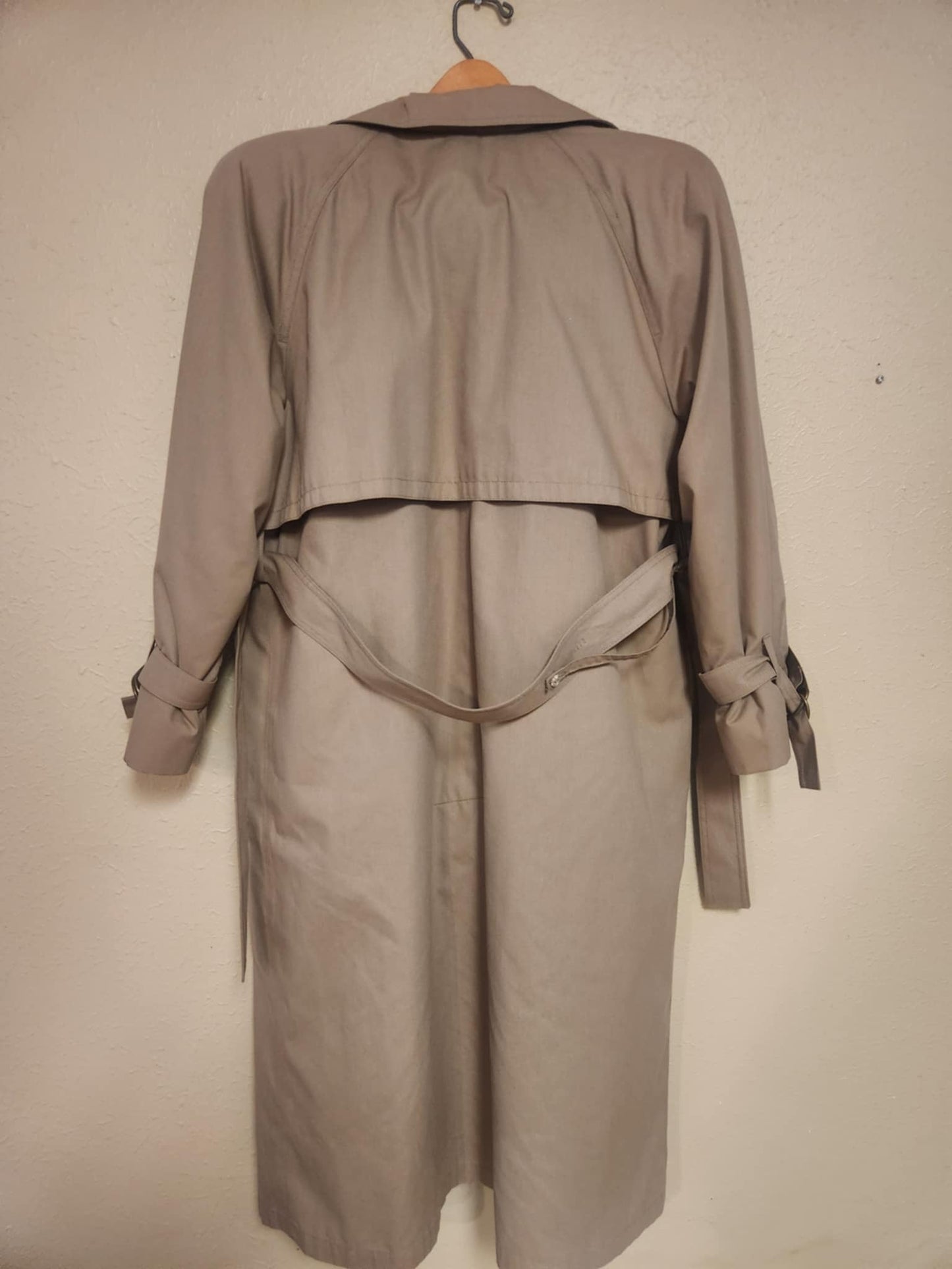 LONDON FOG COAT