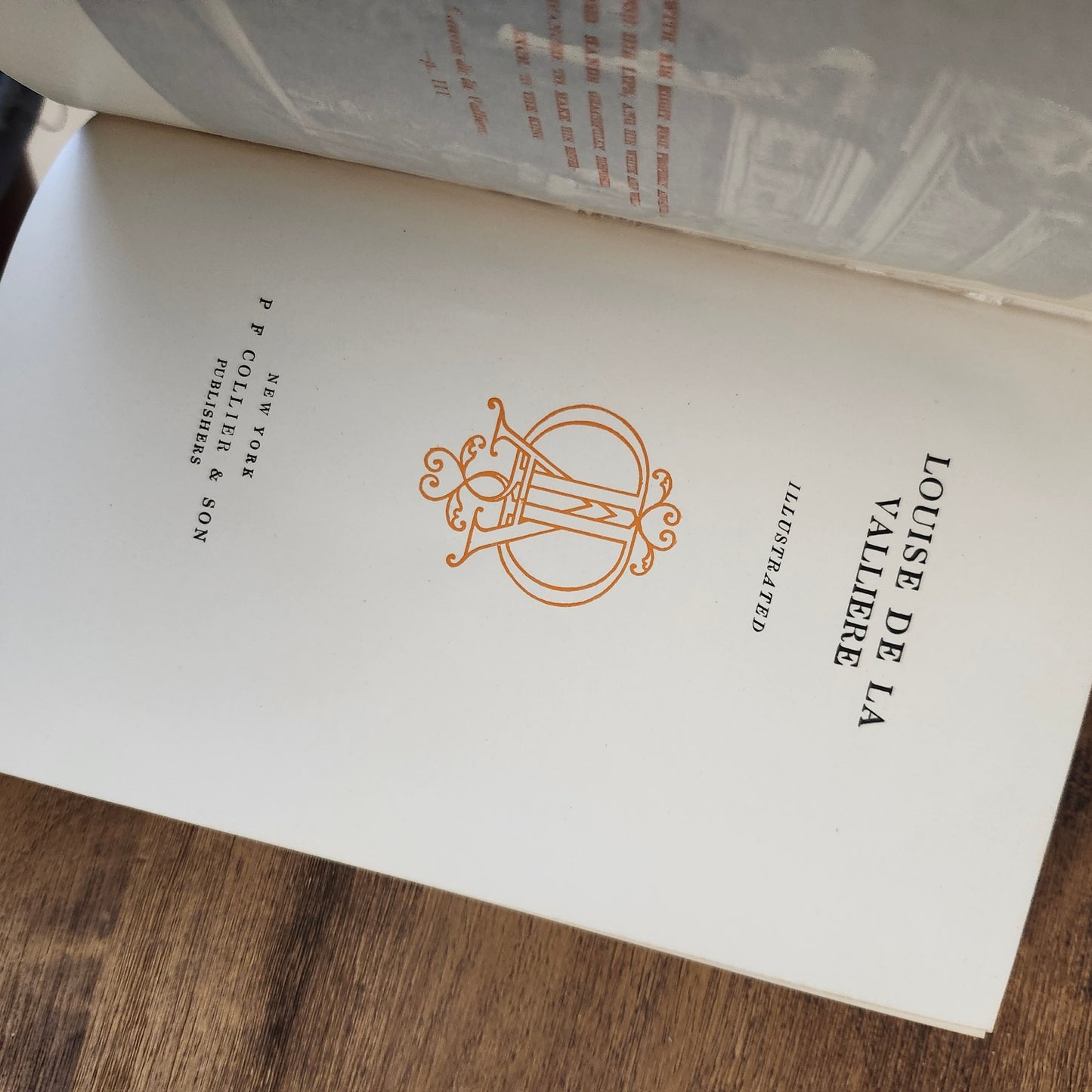 Alexandre Dumas Set