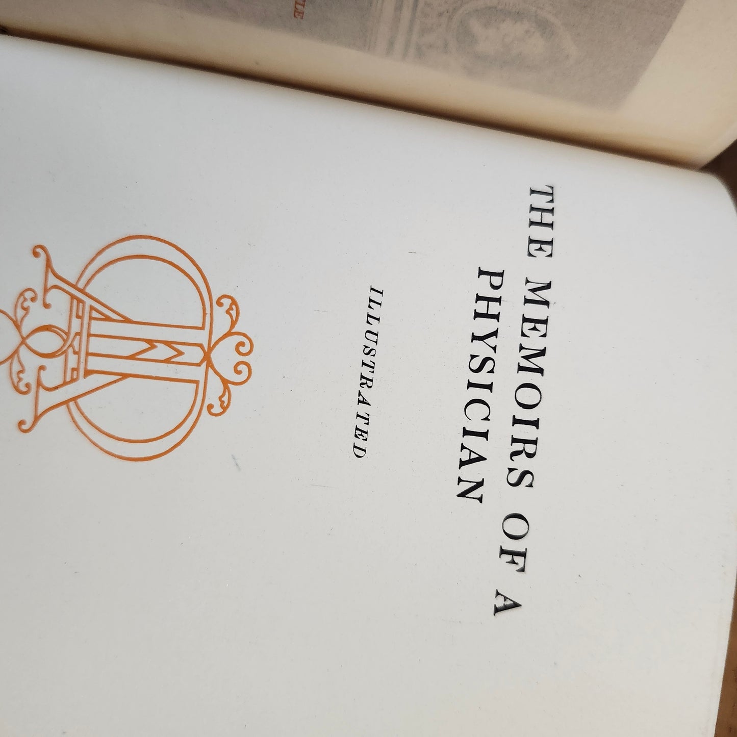 Alexandre Dumas Set