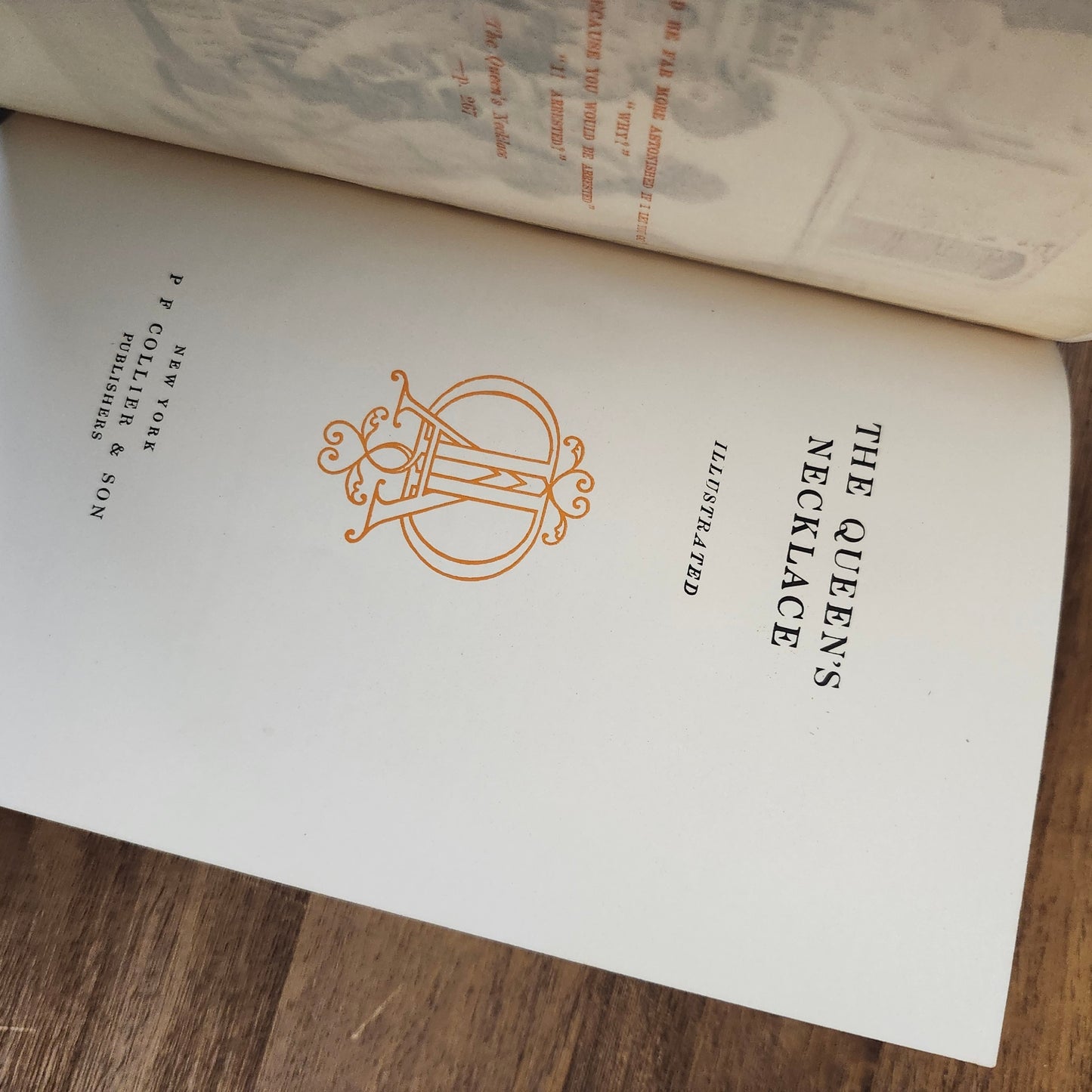 Alexandre Dumas Set