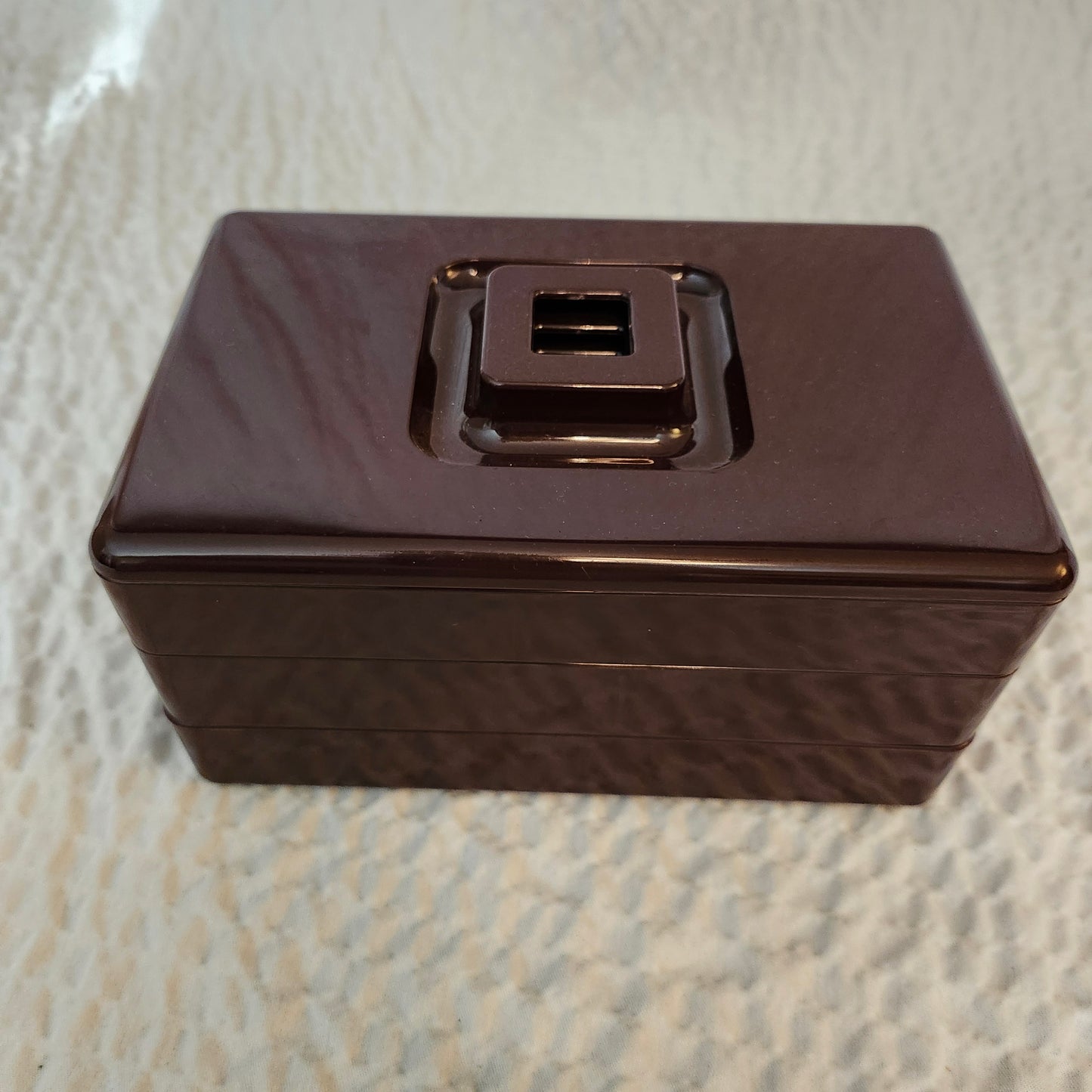 Tupperware Stackable Organizer