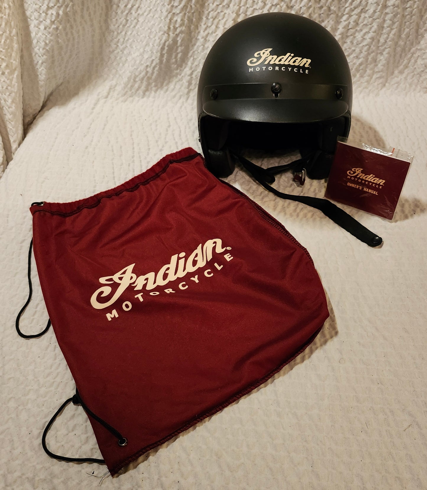 Indian Motorcycle bundle