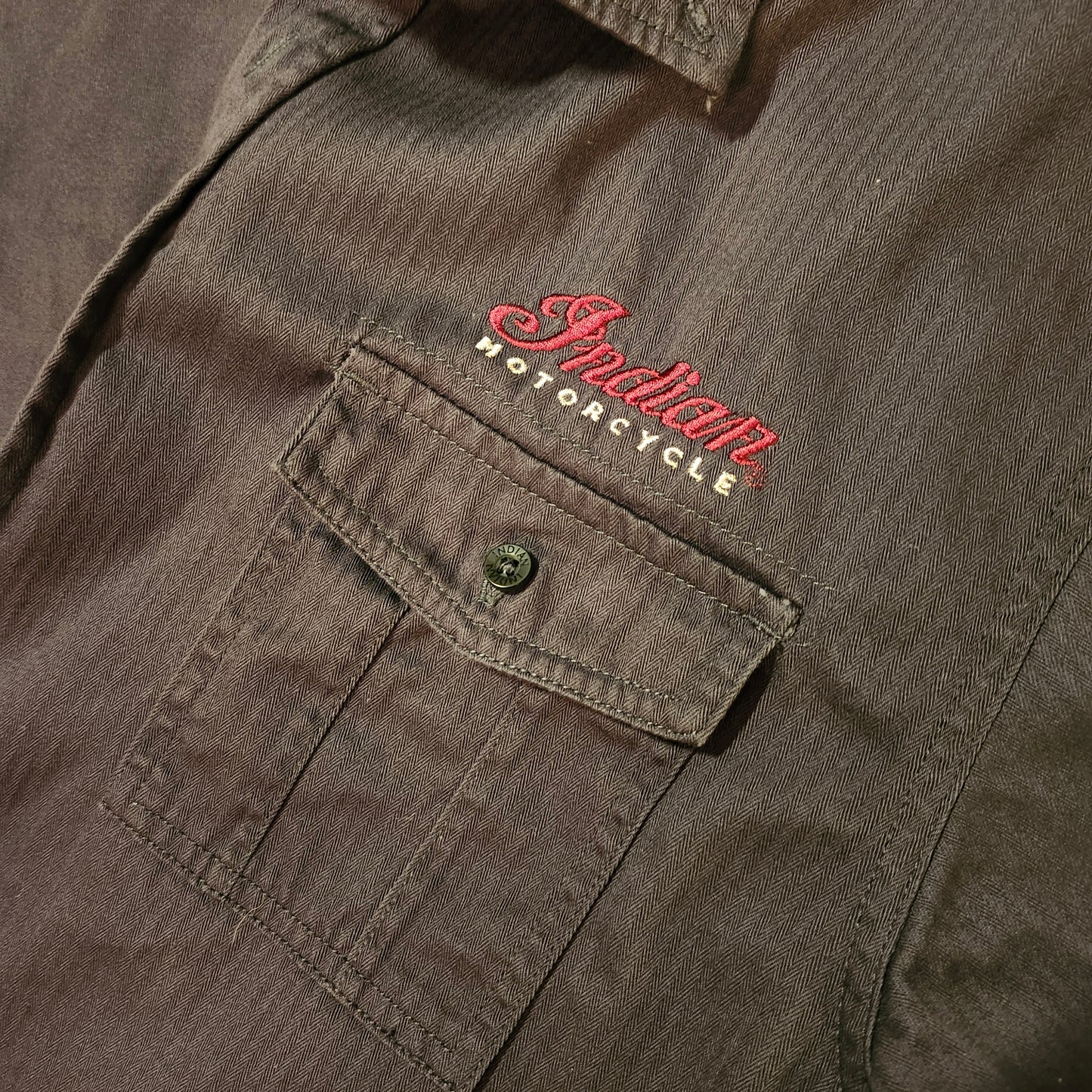 Indian Motorcycle bundle