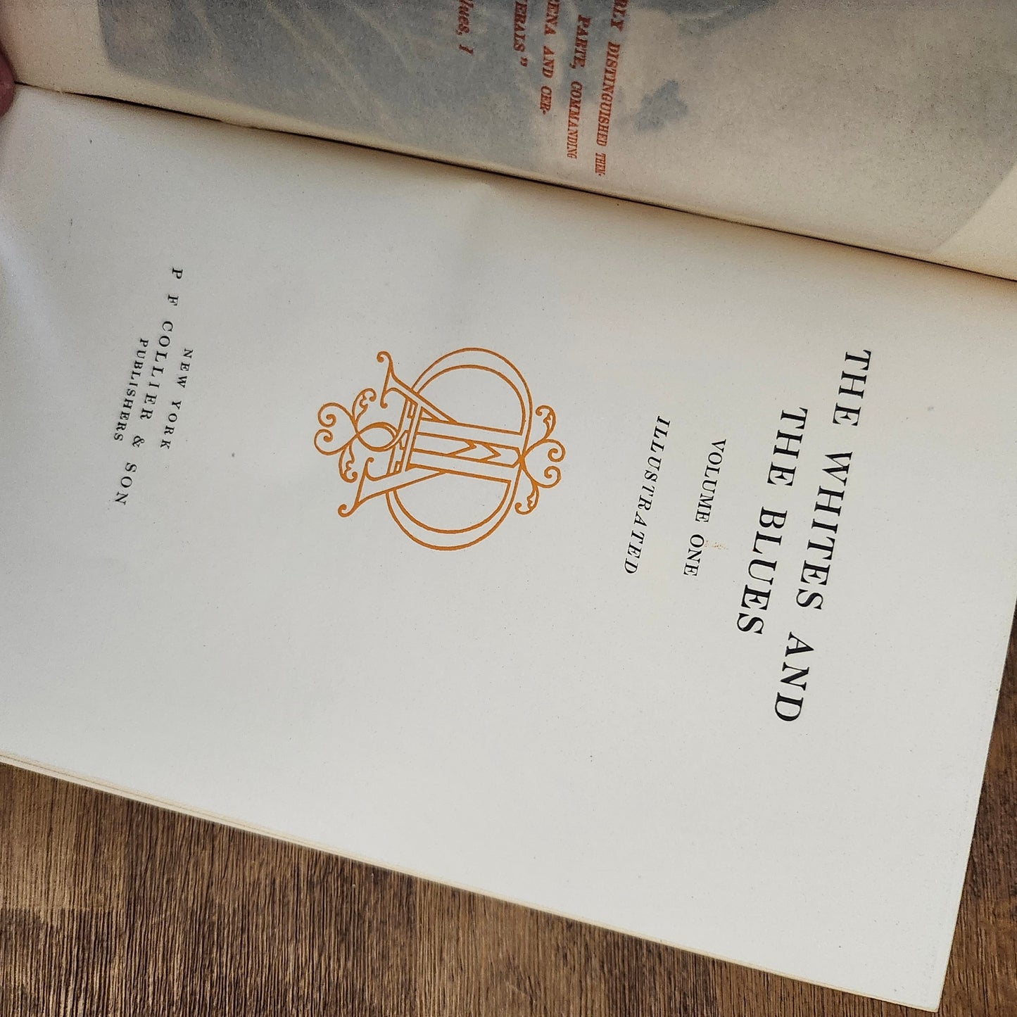 Alexandre Dumas Set