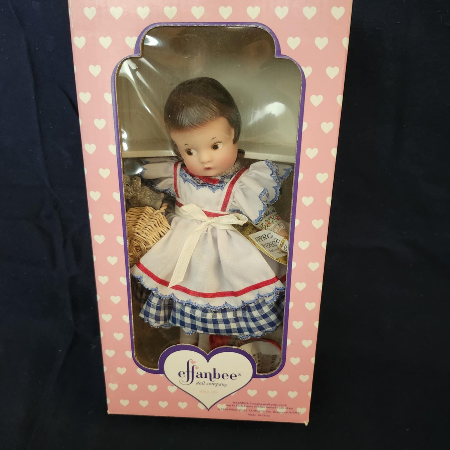 WIZARD OF OZ Doll Set