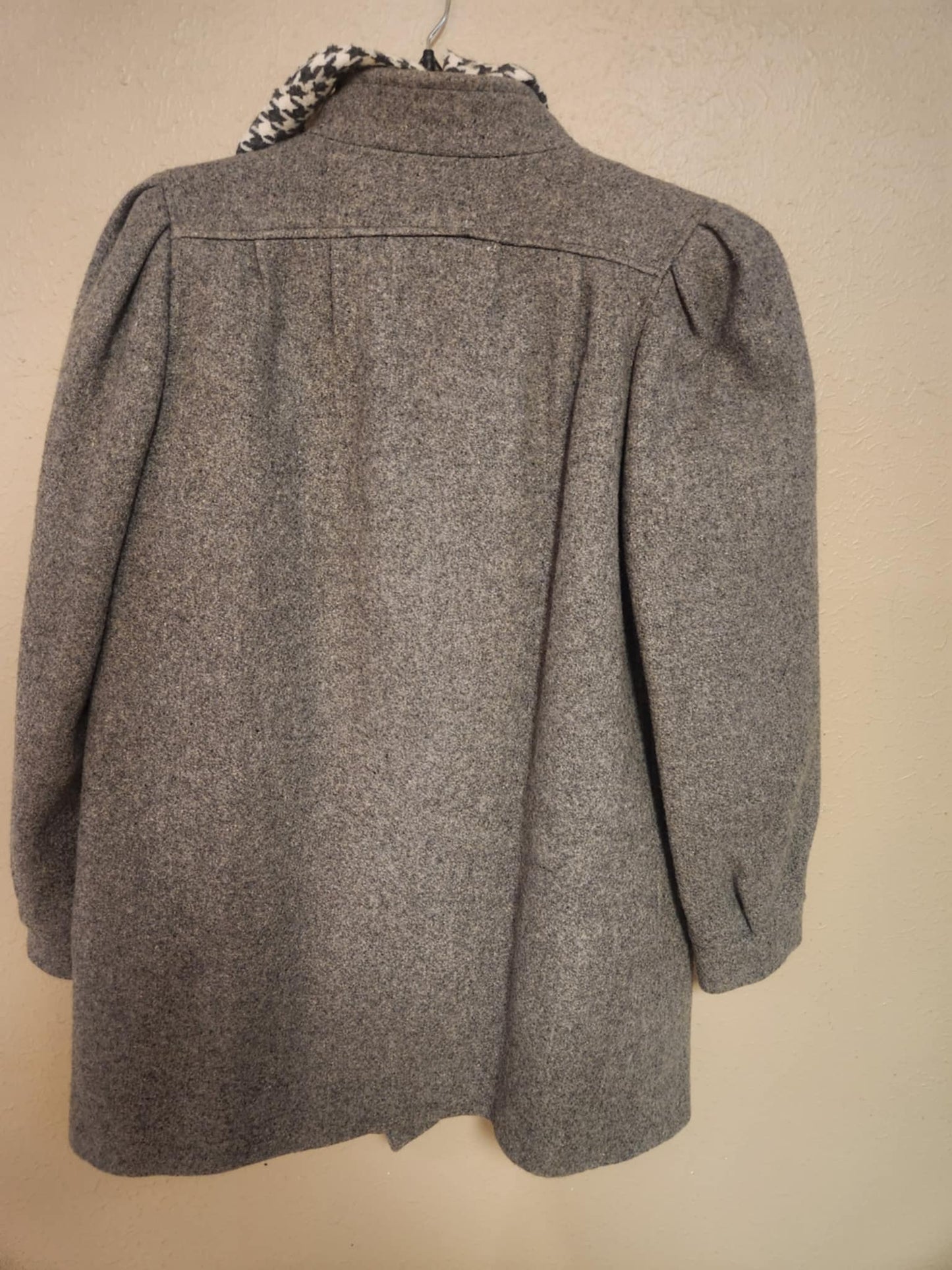 NEW YORK GIRL jacket