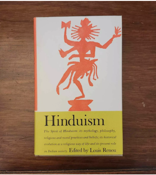 RELIGIONS OF MODERN MAN