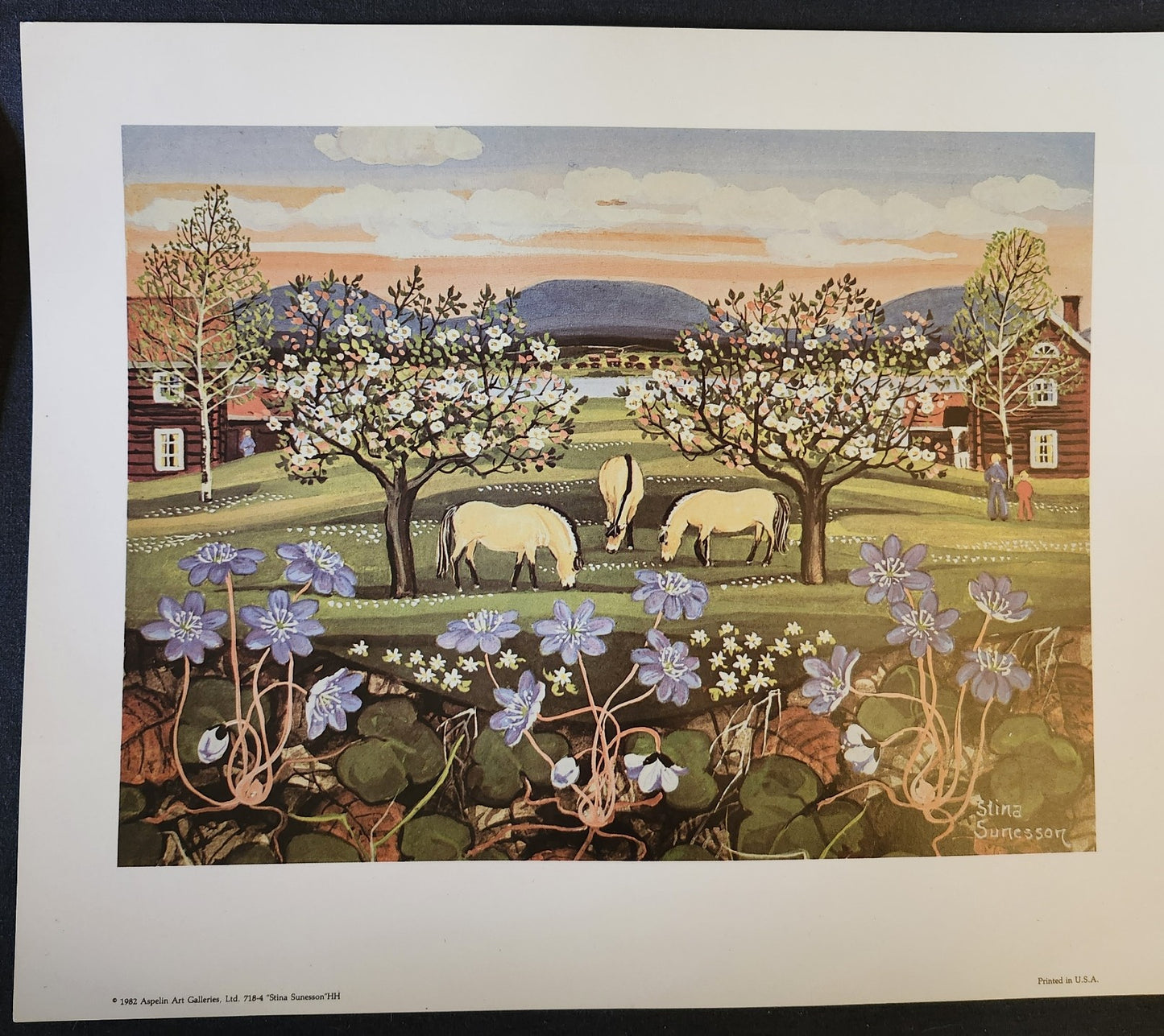 STINA SUNESSON PRINTS