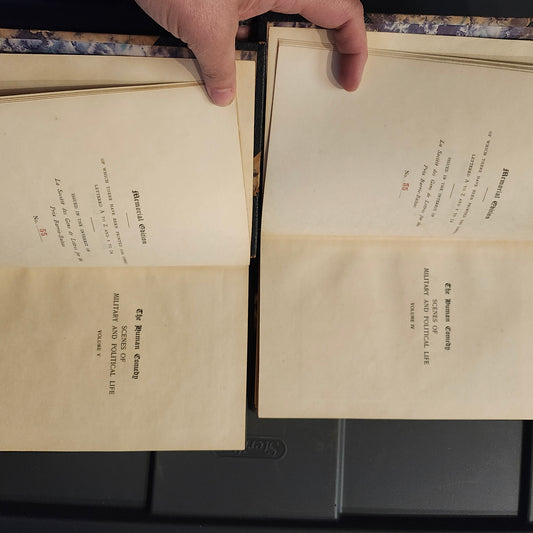 Honoré de Balzac Set