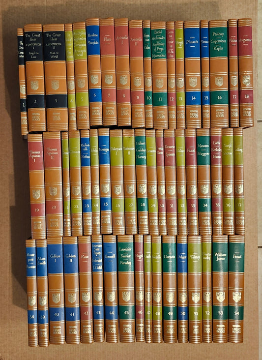 Britannica Great Books