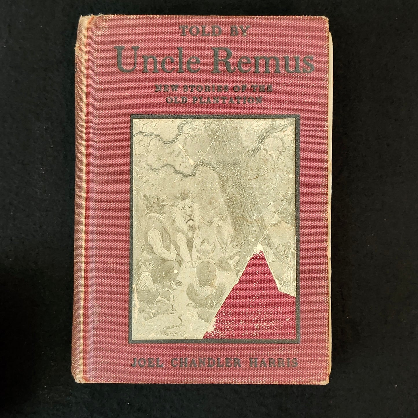 UNCLE REMUS