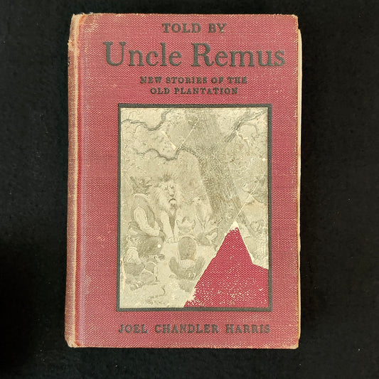 UNCLE REMUS
