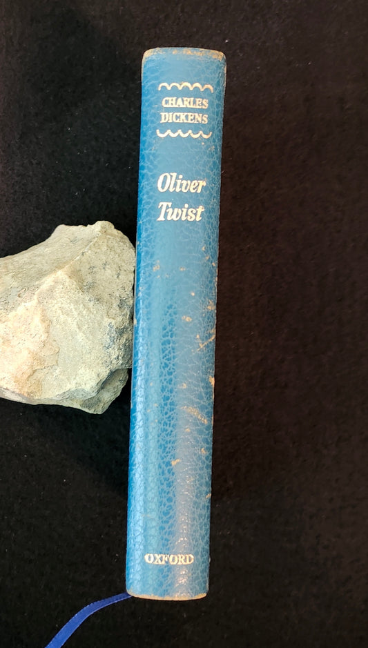 OLIVER TWIST