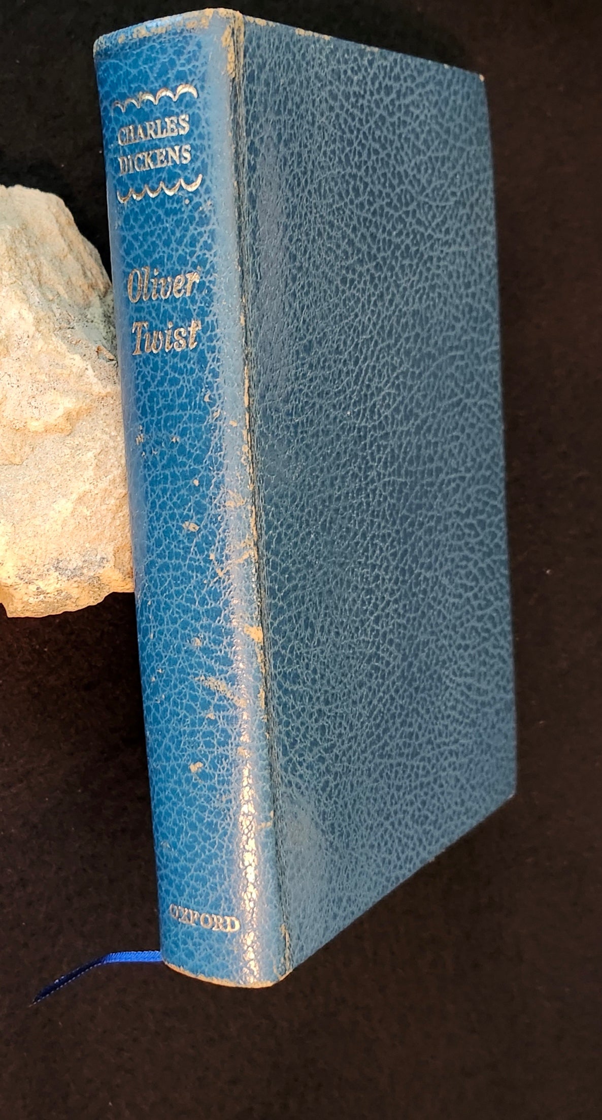 OLIVER TWIST
