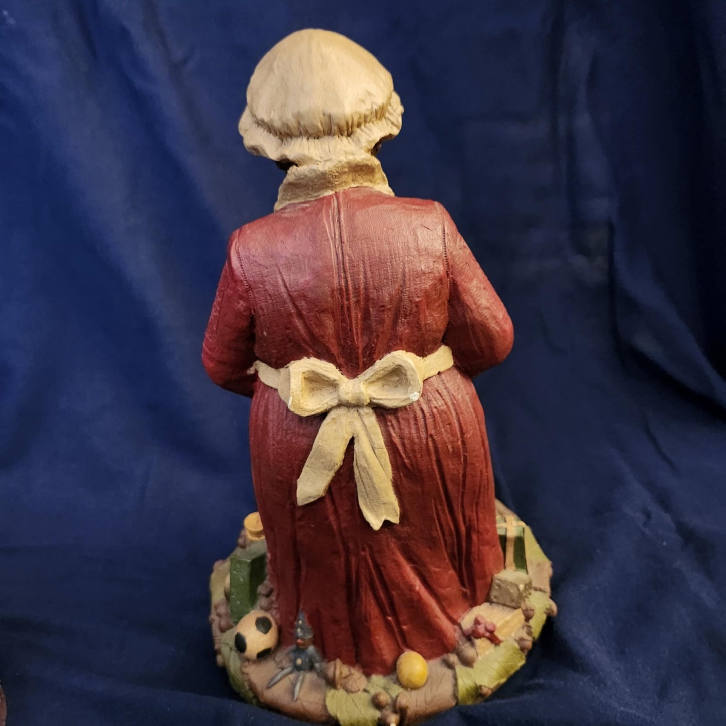 MRS CLAUS