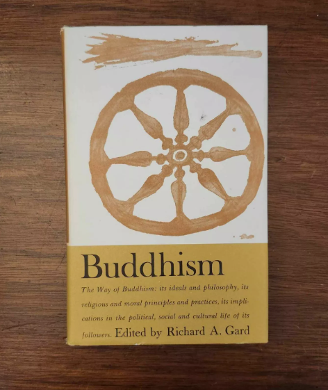 RELIGIONS OF MODERN MAN