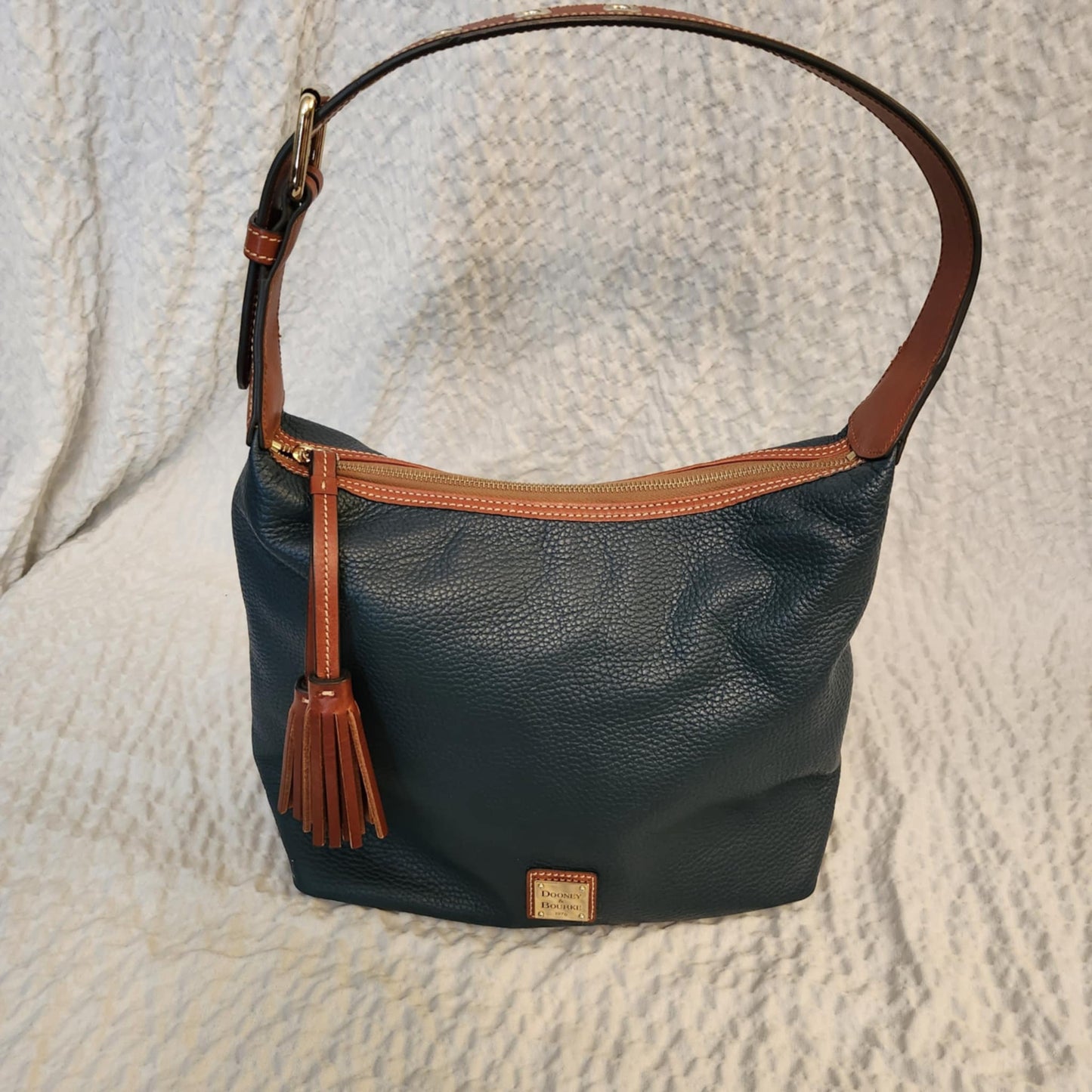 Dooney & Bourke Hobo Crossbody Bag
