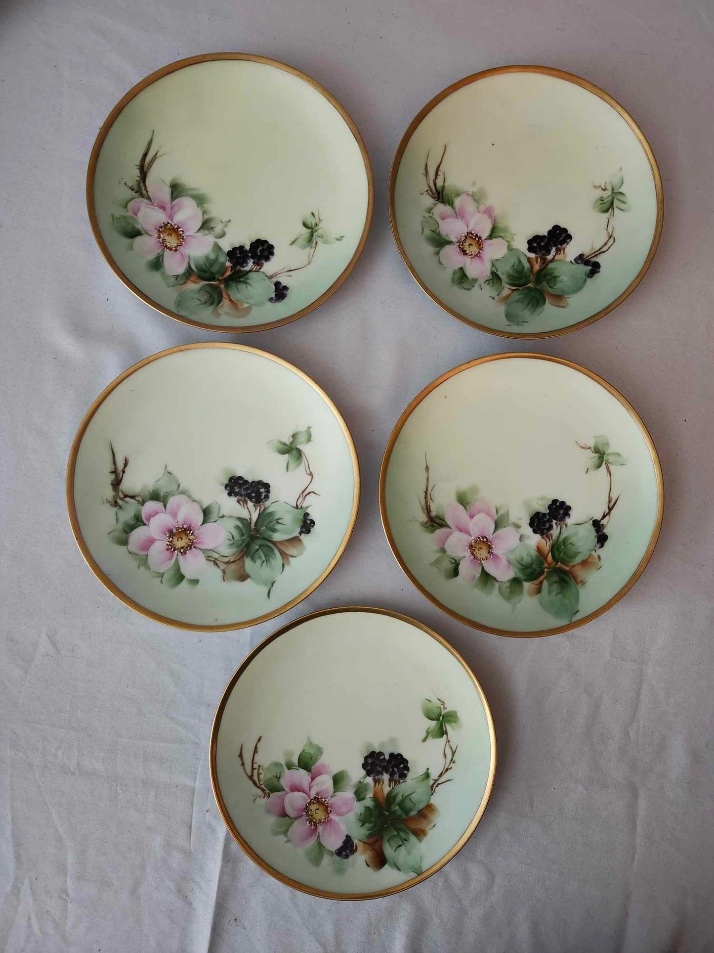 THOMAS SEVRES BAVARIA