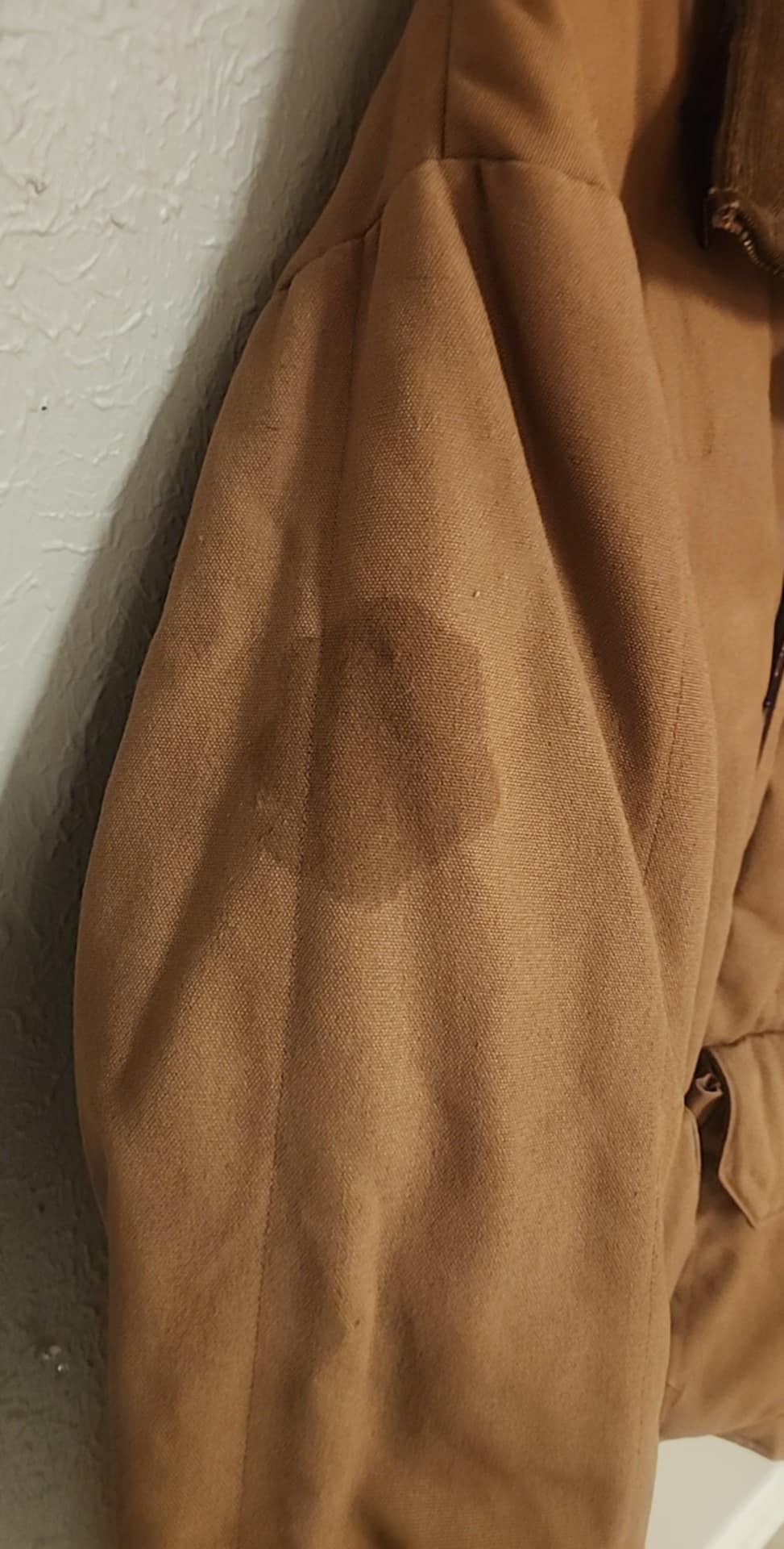 Pella Big Dutch coat