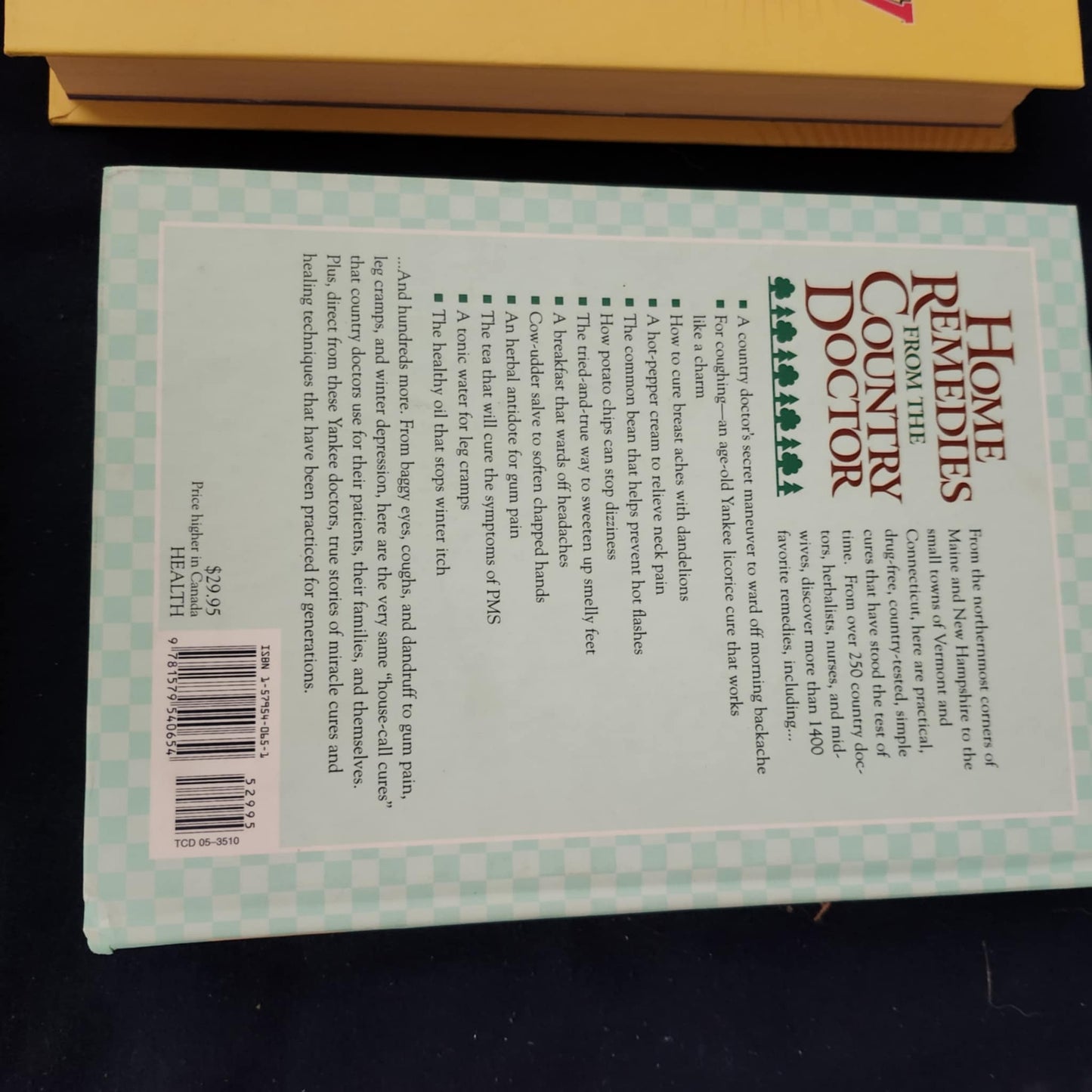 DID YOU KNOW?  BOOKS