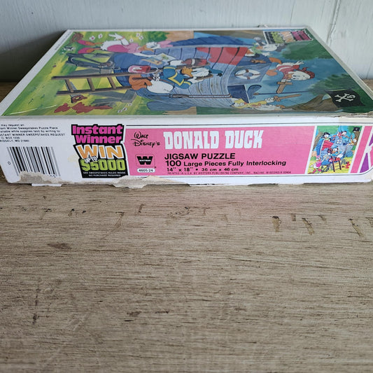 CHILDRENS PUZZLES 1