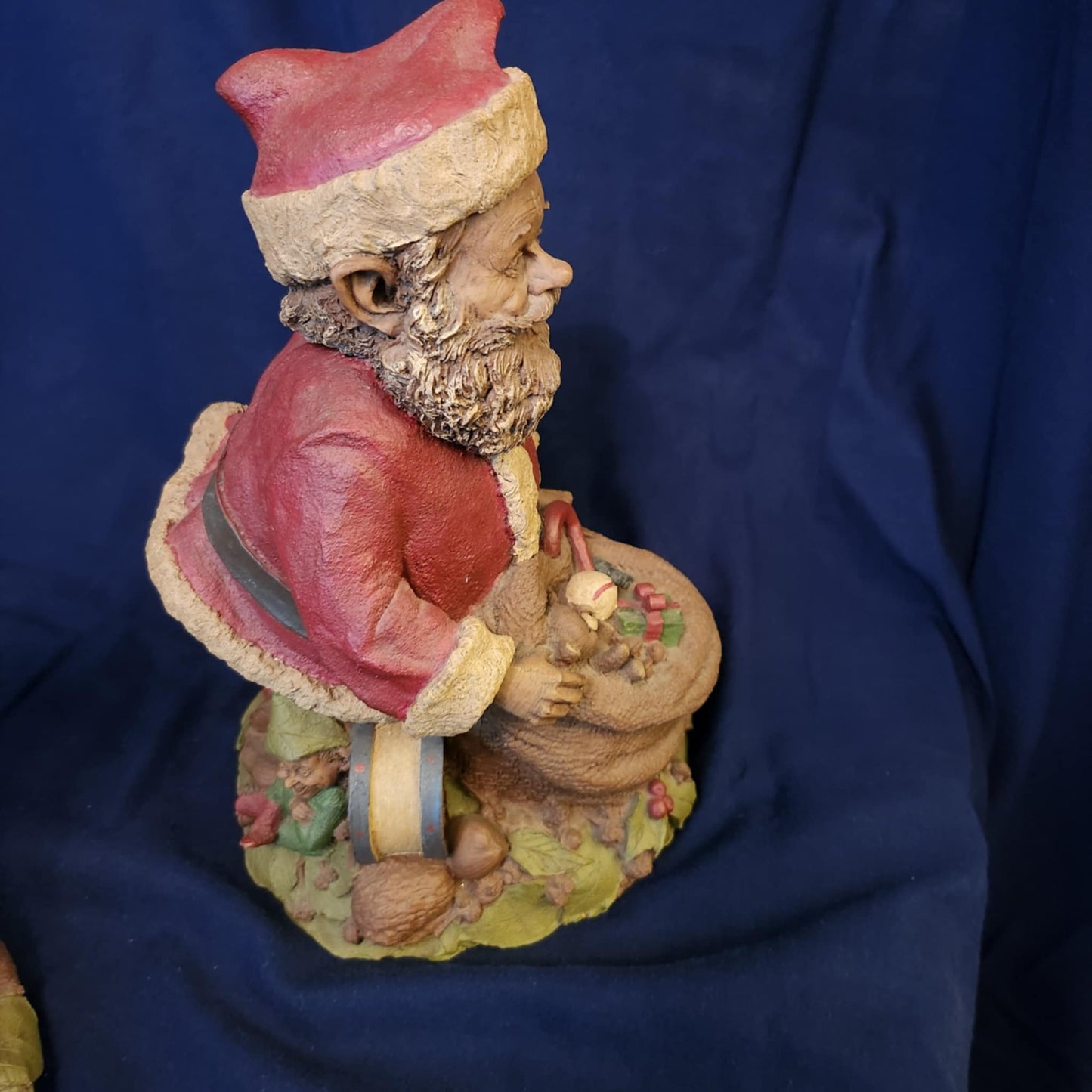 SANTA CLAUS