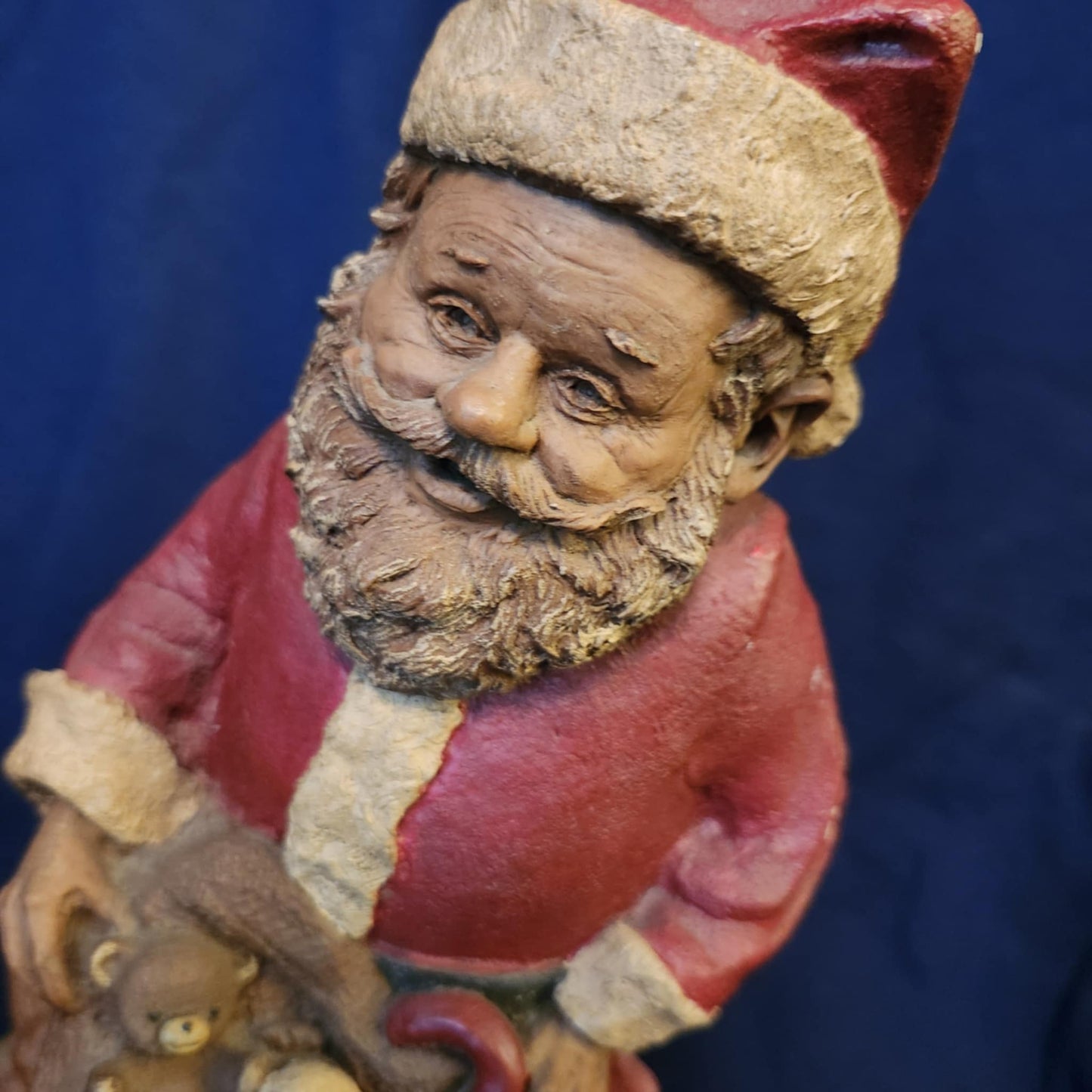 SANTA CLAUS