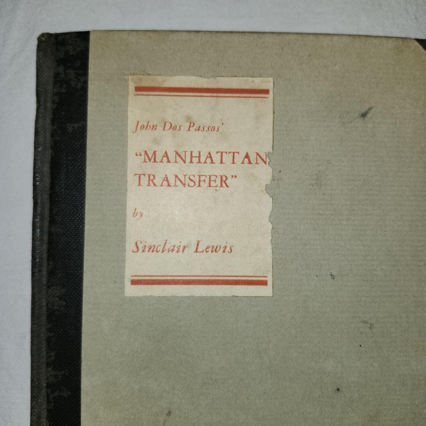 Manhattan Transfer