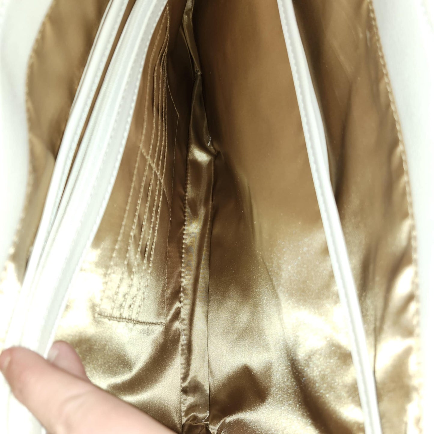Joy & Iman Travel Bag