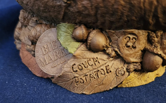 COUCH POTATO