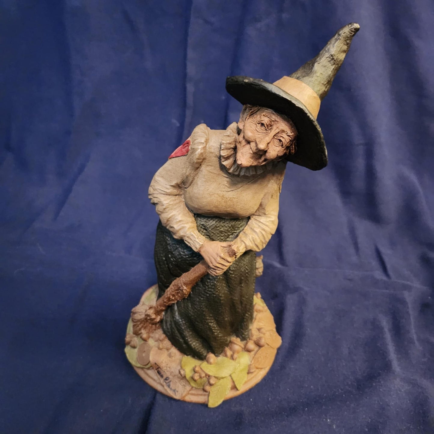 WITCH HAZEL